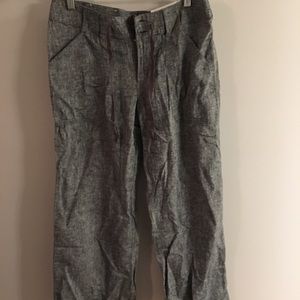 Patagonia Island Hemp Pants